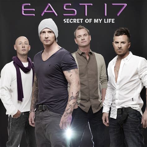 East 17